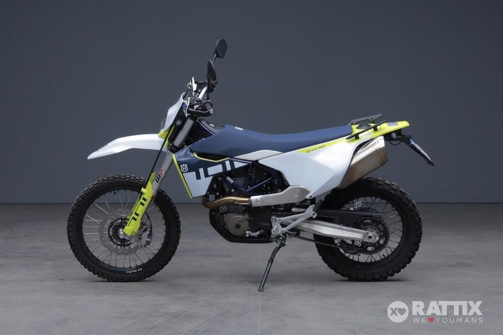 Husqvarna 701 Enduro (2023 - 25) (3)