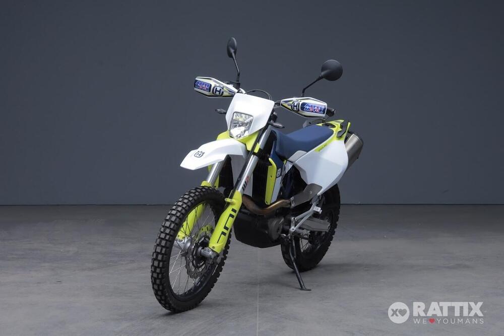 Husqvarna 701 Enduro (2023 - 25) (2)