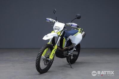Husqvarna 701 Enduro (2023 - 25) usata