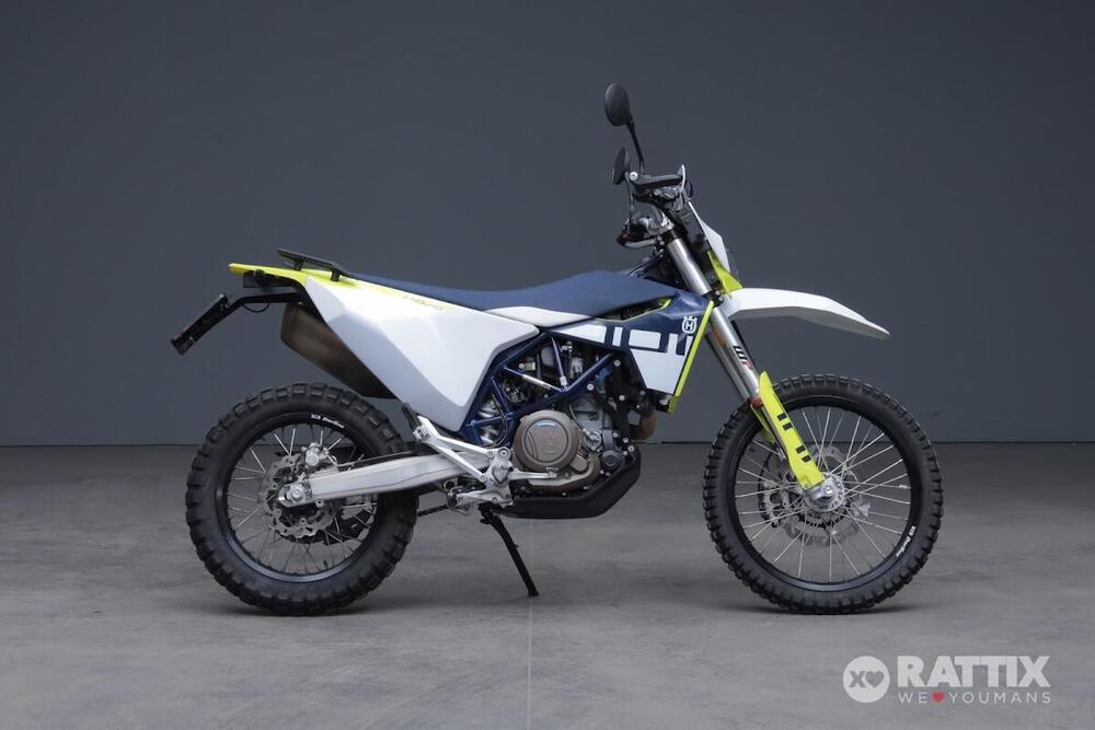 Husqvarna 701 Enduro (2023 - 25) (4)