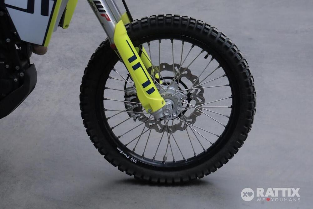 Husqvarna 701 Enduro (2023 - 25) (12)