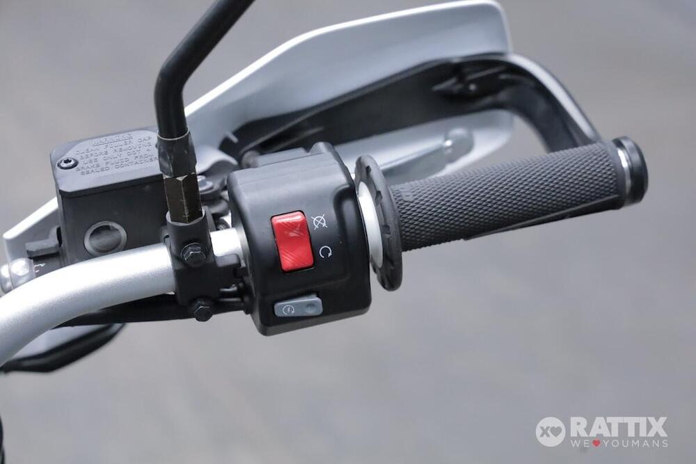 Husqvarna 701 Enduro (2023 - 25) (10)