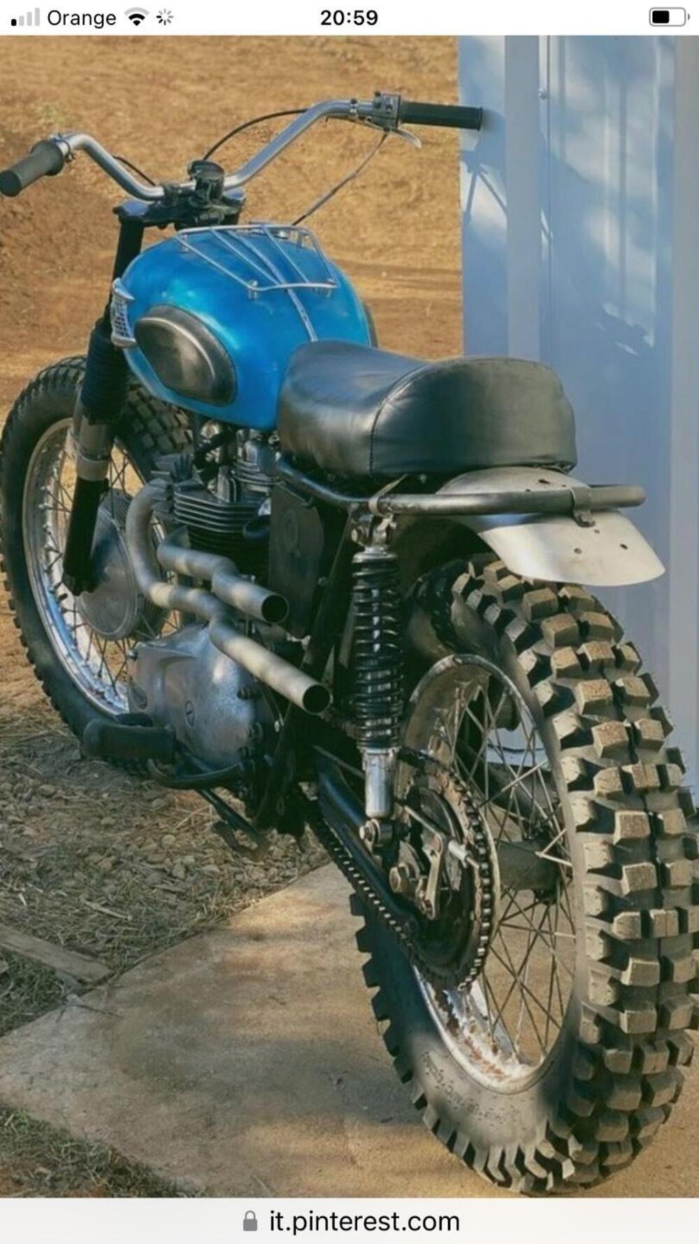 Triumph Bonneville T120  (15)