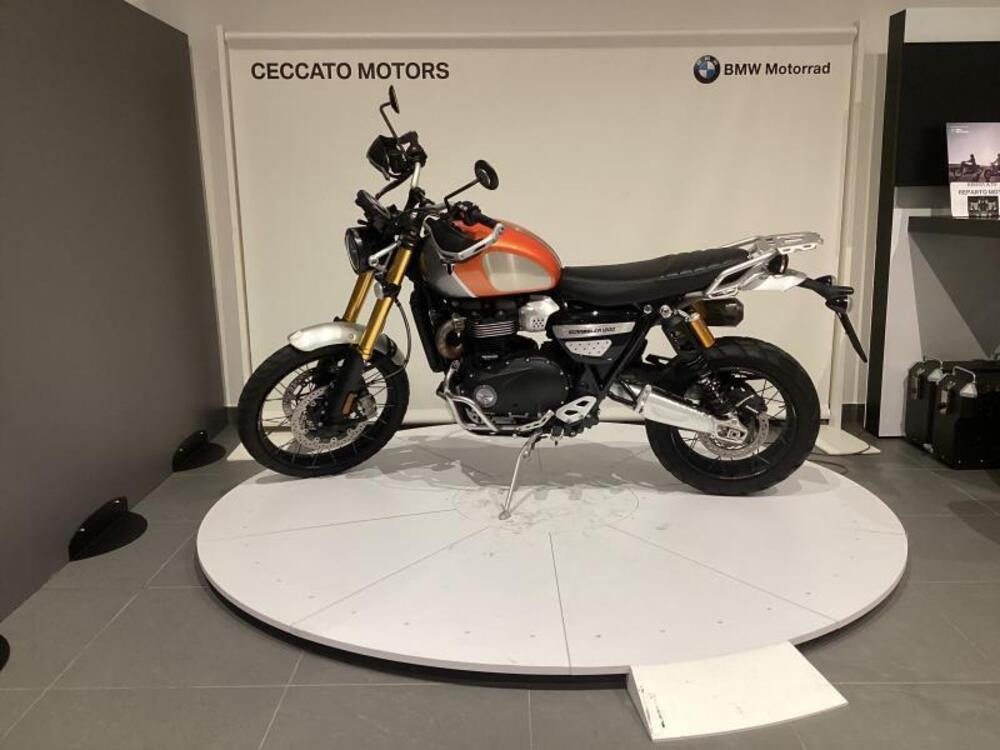 Triumph Scrambler 1200 XE (2021 - 23) (6)