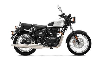 Benelli Imperiale 400 (2021 - 25) nuova