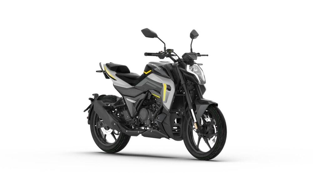 Morbidelli F125 (2025 - 26)