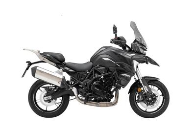 Benelli TRK 702 (2023 - 25) nuova