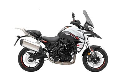 Benelli TRK 702 (2023 - 25) nuova