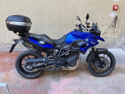 Bmw F 700 GS (2012 - 15) usata