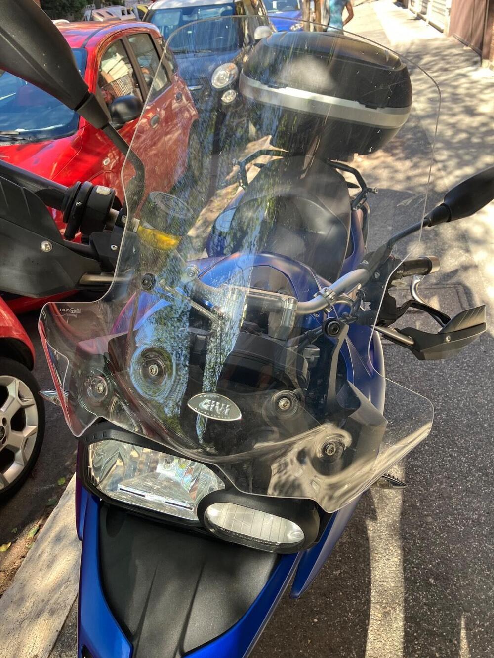 Bmw F 700 GS (2012 - 15) (6)