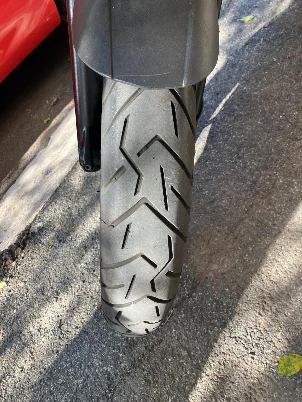 Bmw F 700 GS (2012 - 15) (8)