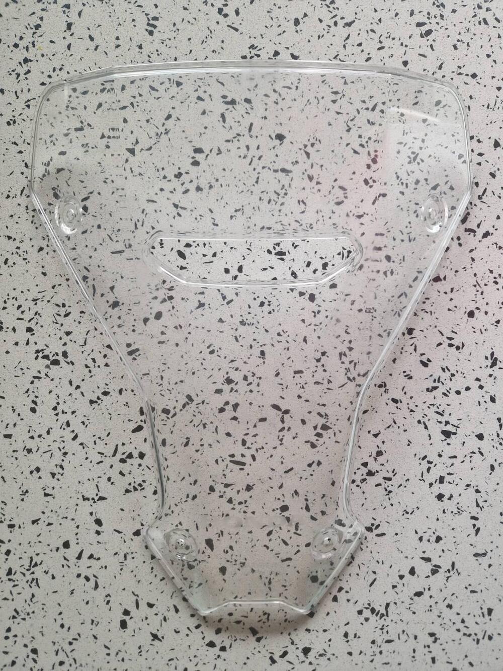 Ricambi Honda Africa Twin 1100 L