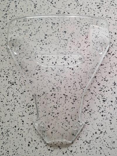 Ricambi Honda Africa Twin 1100 L