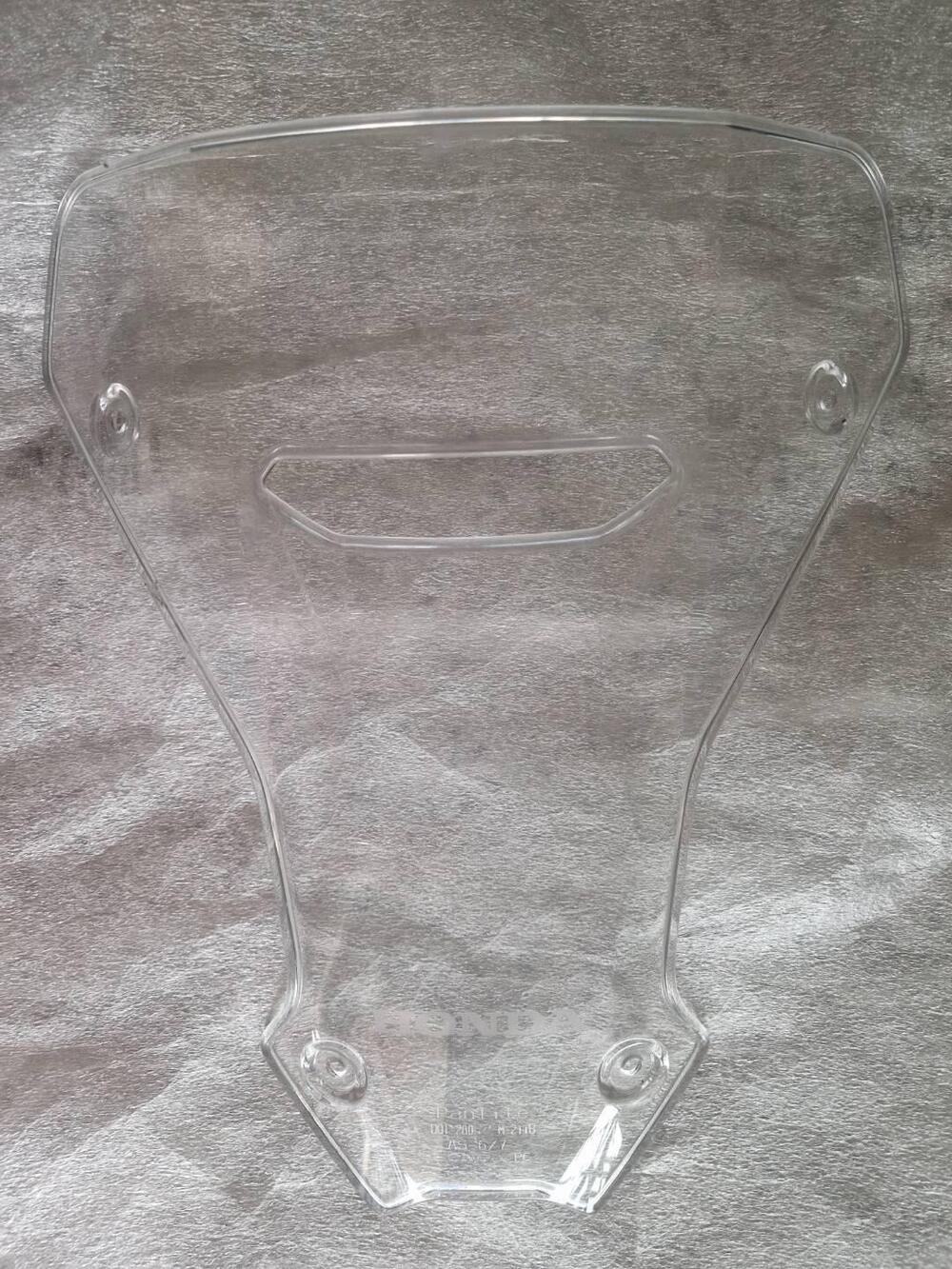 Ricambi Honda Africa Twin 1100 L (2)