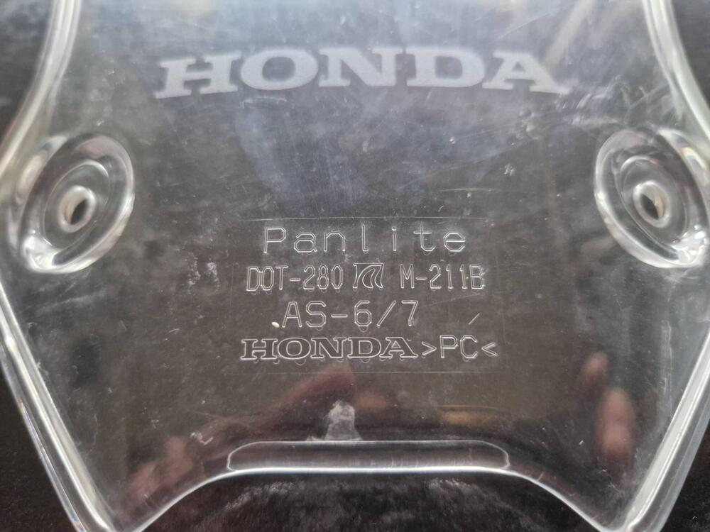 Ricambi Honda Africa Twin 1100 L (3)