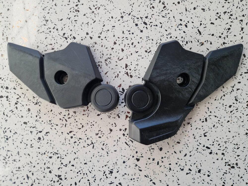 Ricambi Honda Africa Twin 1100 L (9)