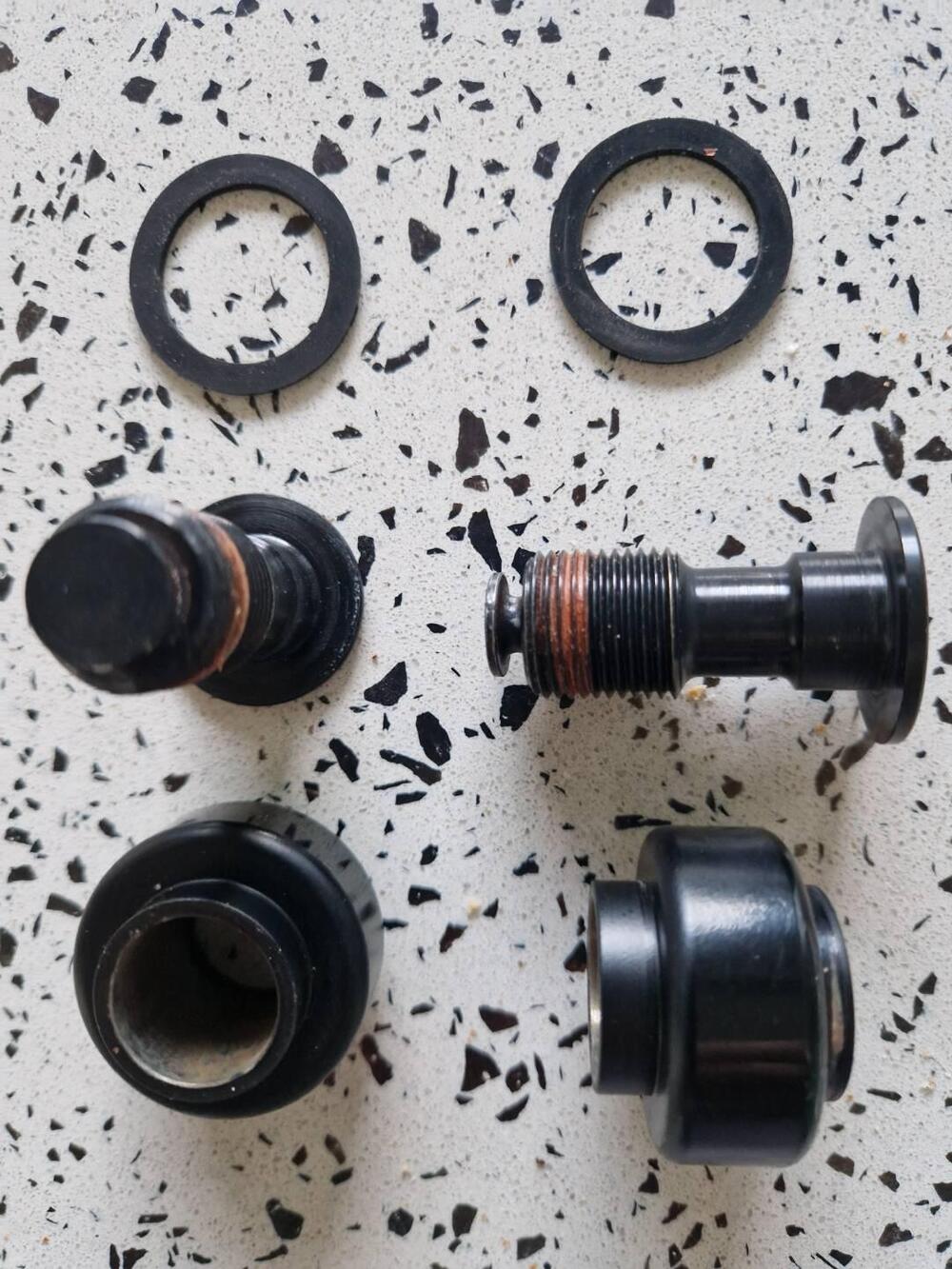 Ricambi Honda Africa Twin 1100 L (11)