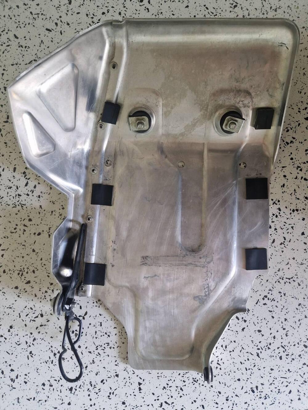 Ricambi Honda Africa Twin 1100 L (12)