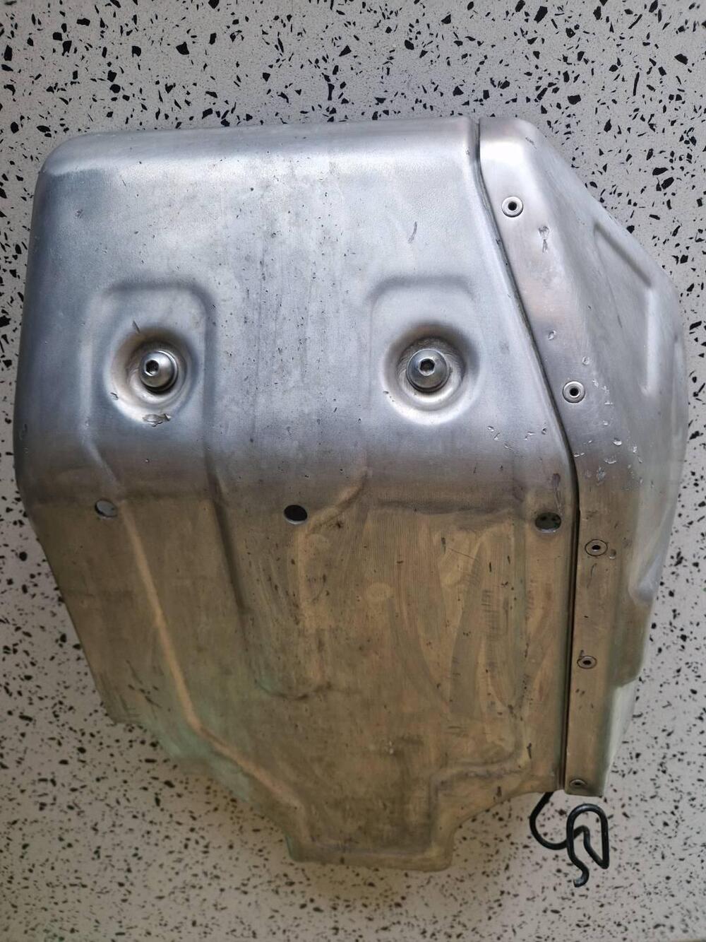 Ricambi Honda Africa Twin 1100 L (13)