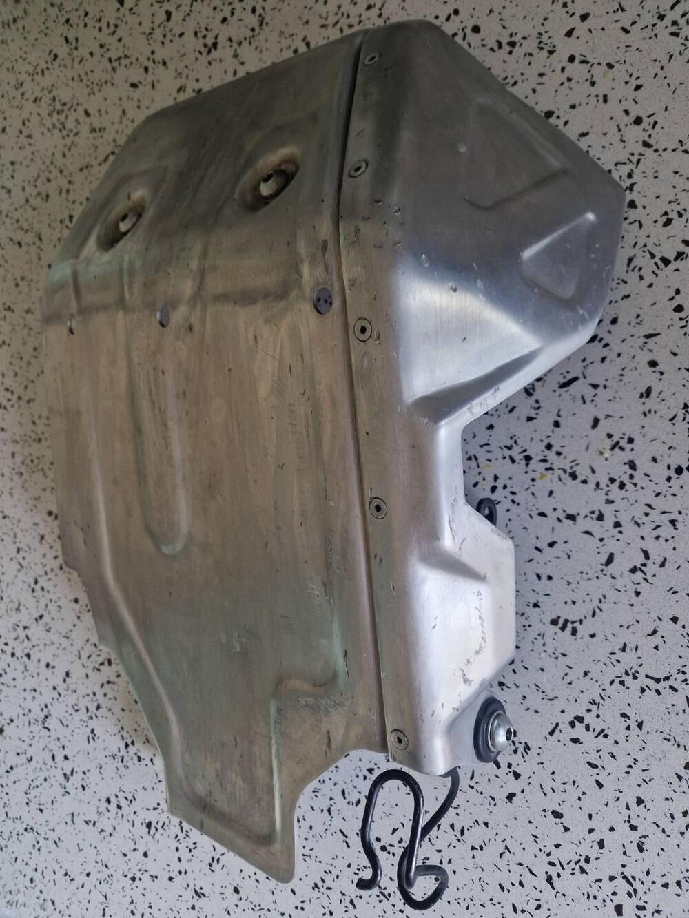 Ricambi Honda Africa Twin 1100 L (14)