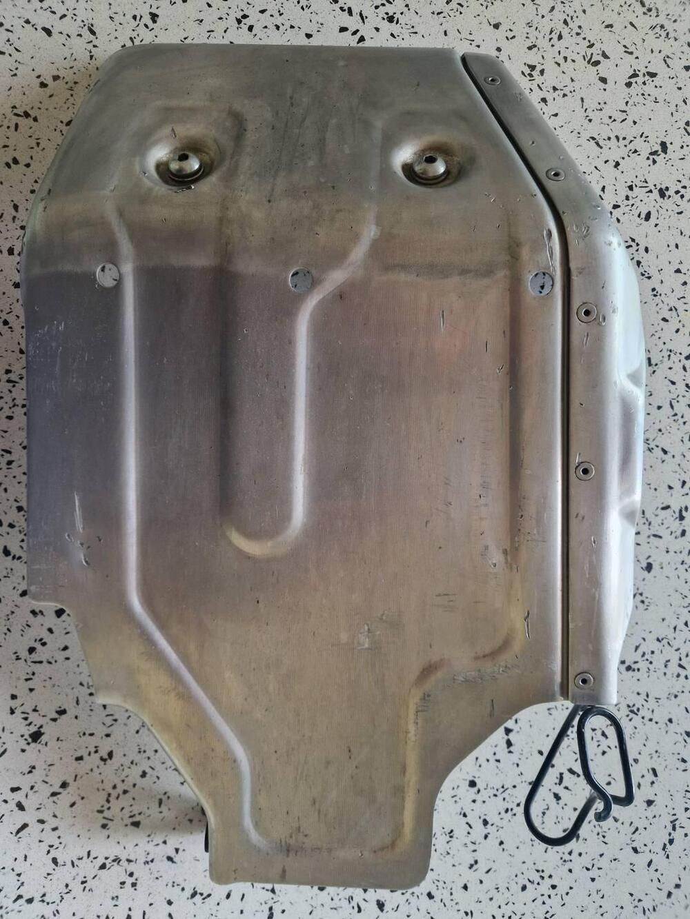 Ricambi Honda Africa Twin 1100 L (15)