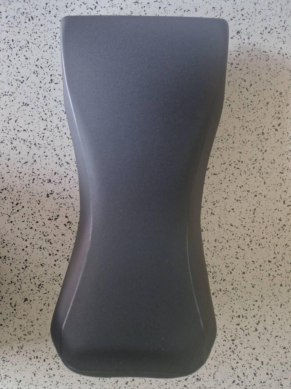 Sella guidatore h. standard Honda Africa Twin 1100