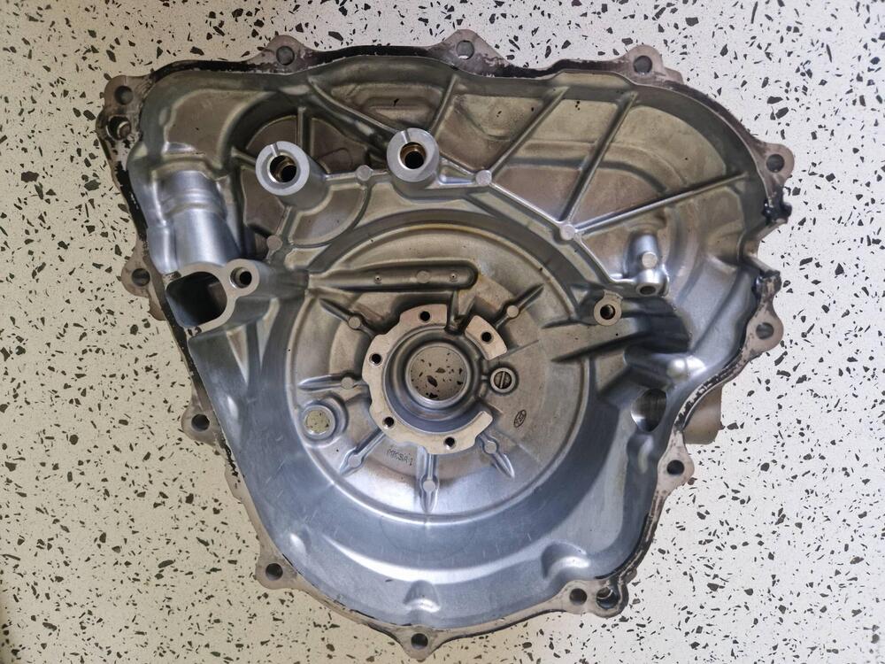 Ricambi Honda Africa Twin 1100 L (17)