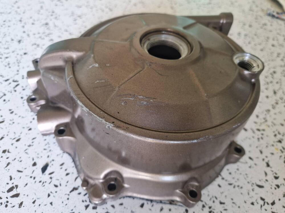 Ricambi Honda Africa Twin 1100 L (18)