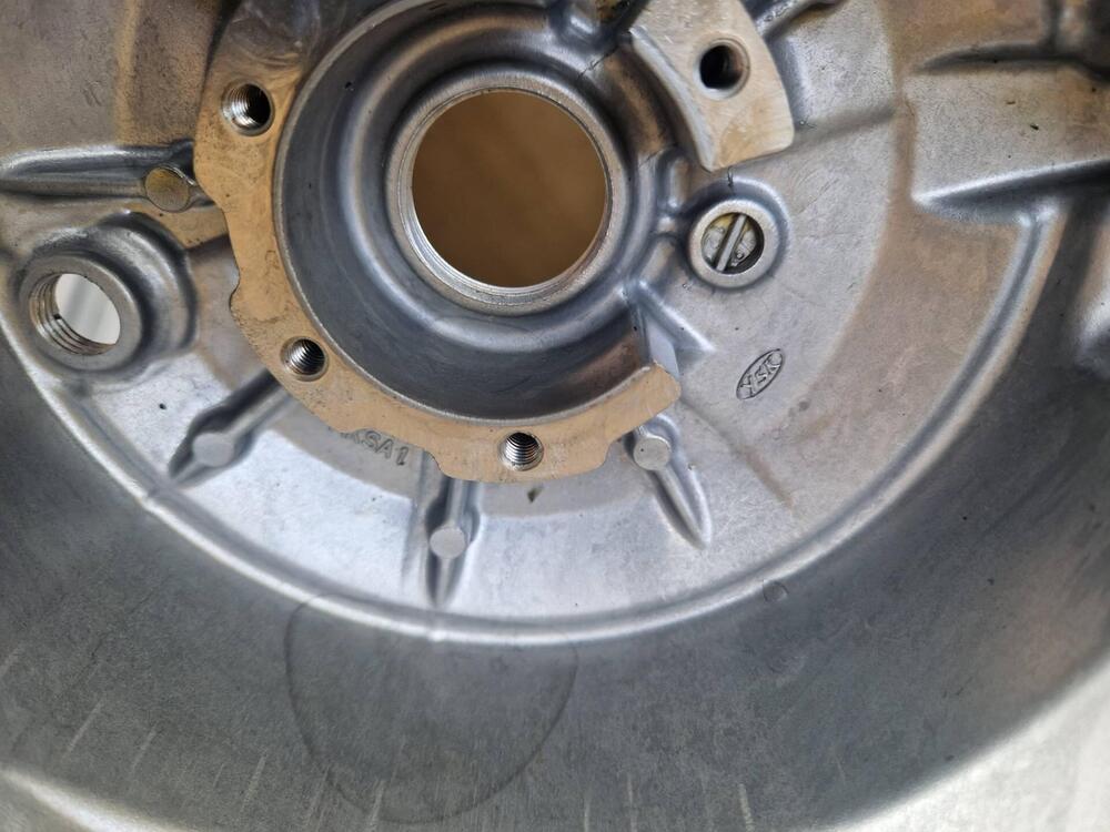 Ricambi Honda Africa Twin 1100 L (19)