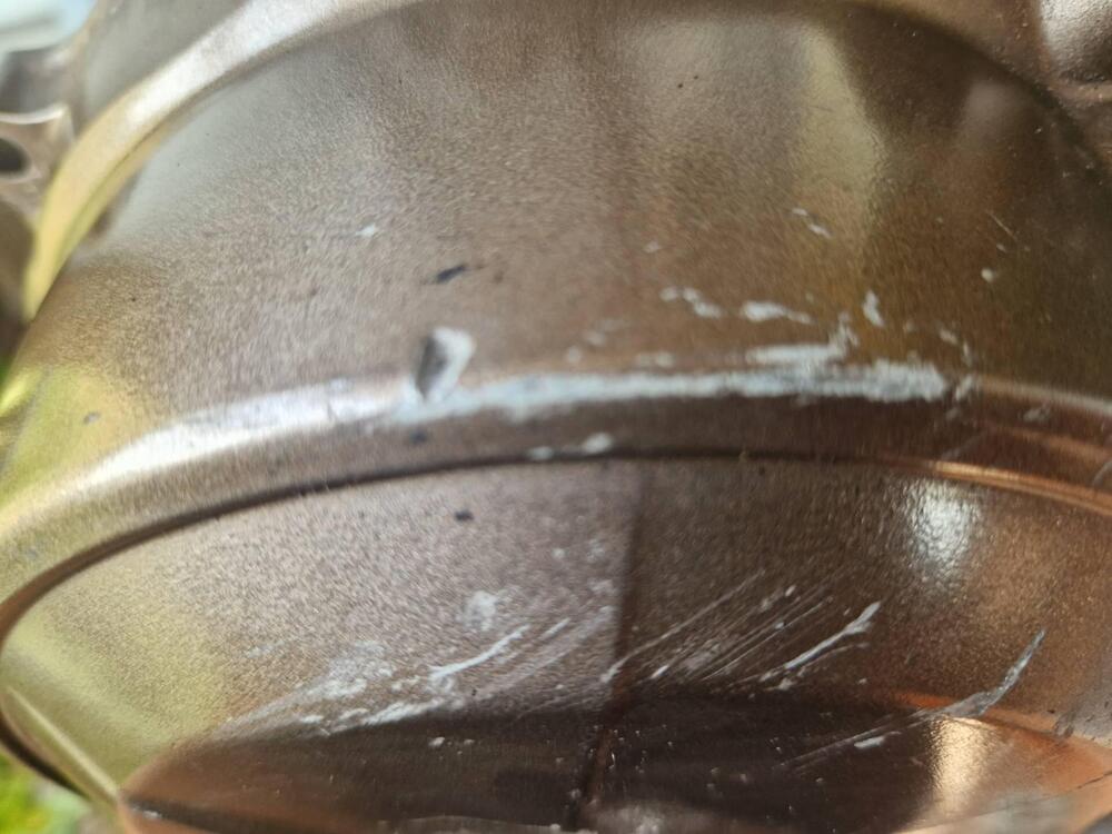 Ricambi Honda Africa Twin 1100 L (20)