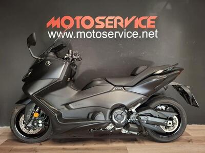 Yamaha T-Max 560 (2022 - 24) usata