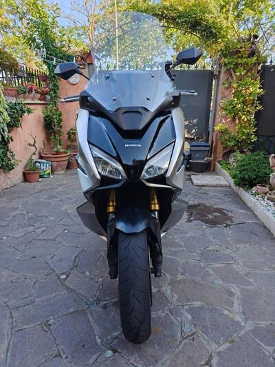 Honda Forza 750 DCT (2021 - 24) usata