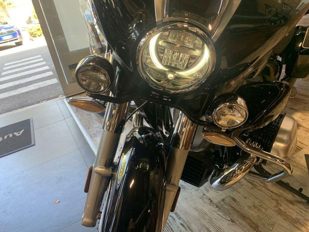 Bmw R 18 Transcontinental (2021 - 24) (4)