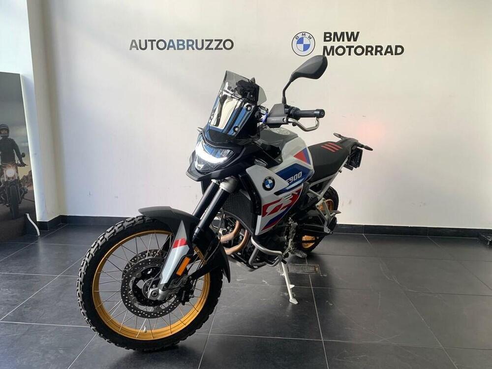 Bmw F 900 GS (2024 - 26) (3)