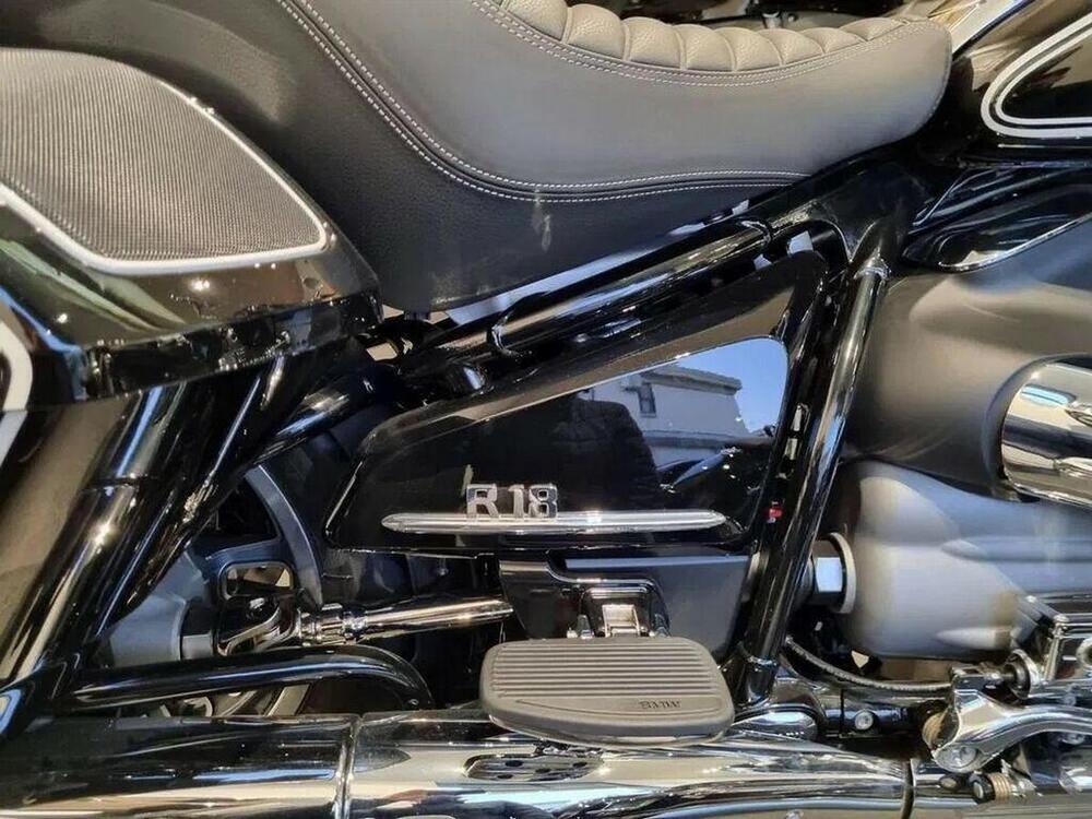 Bmw R 18 Transcontinental (2021 - 24) (6)
