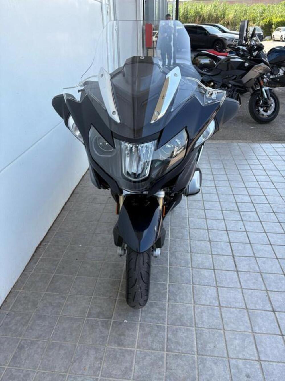 Bmw R 1250 RT (2019 - 20) (6)