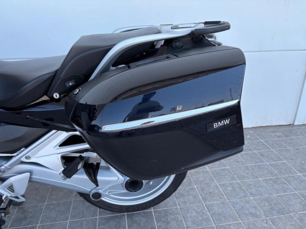 Bmw R 1250 RT (2019 - 20) (8)