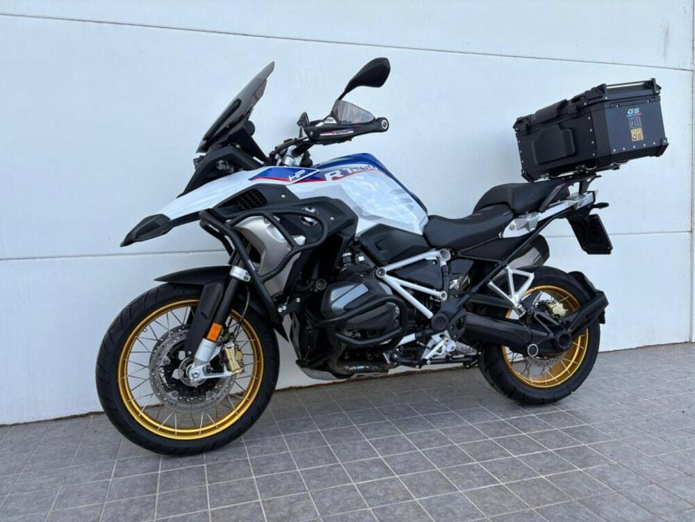 Bmw R 1250 GS (2019 - 20)