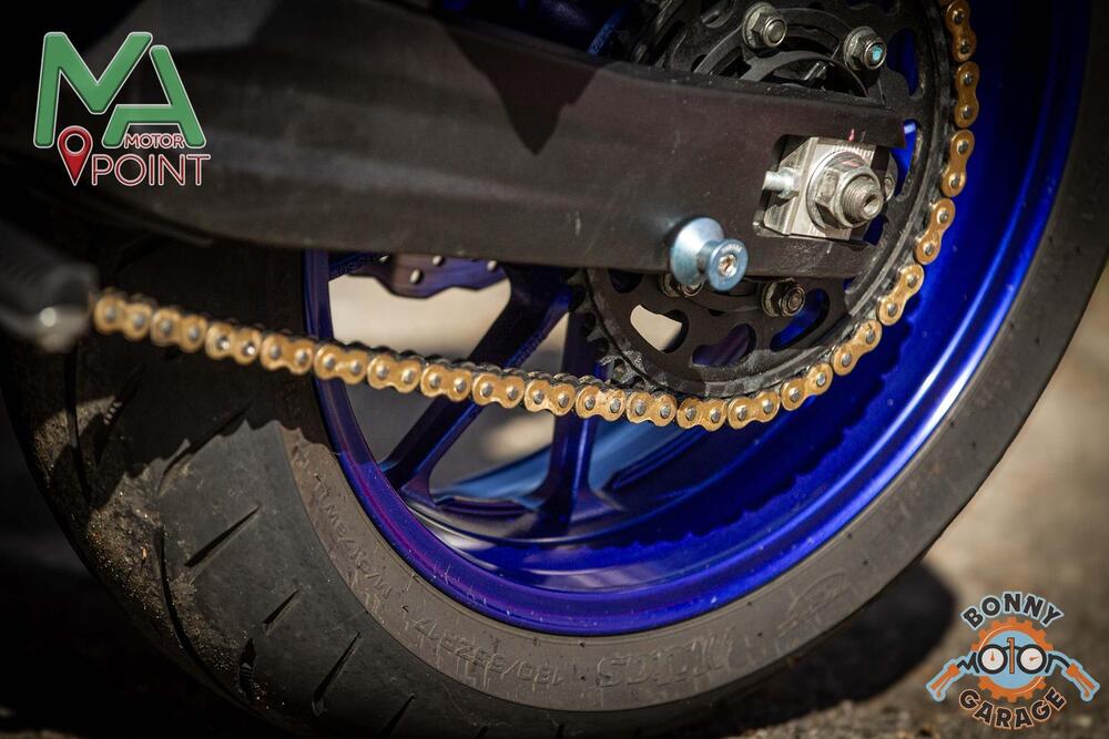 Yamaha Tracer 700 (2020) (6)