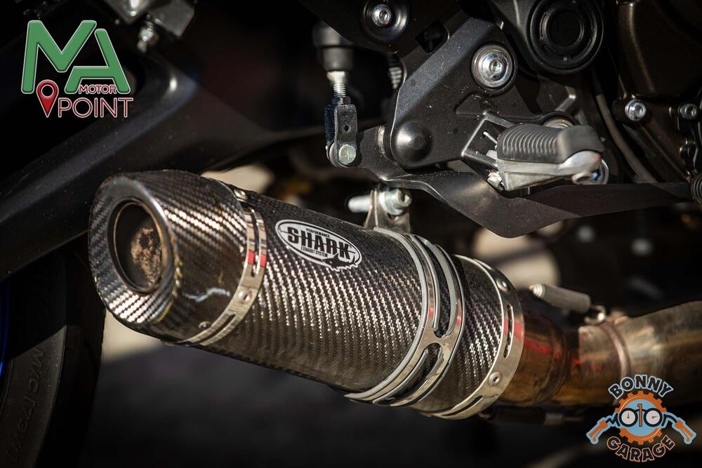 Yamaha Tracer 700 (2020) (7)