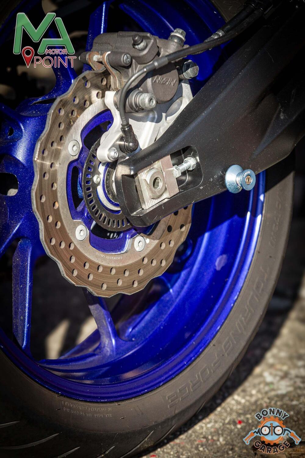 Yamaha Tracer 700 (2020) (8)