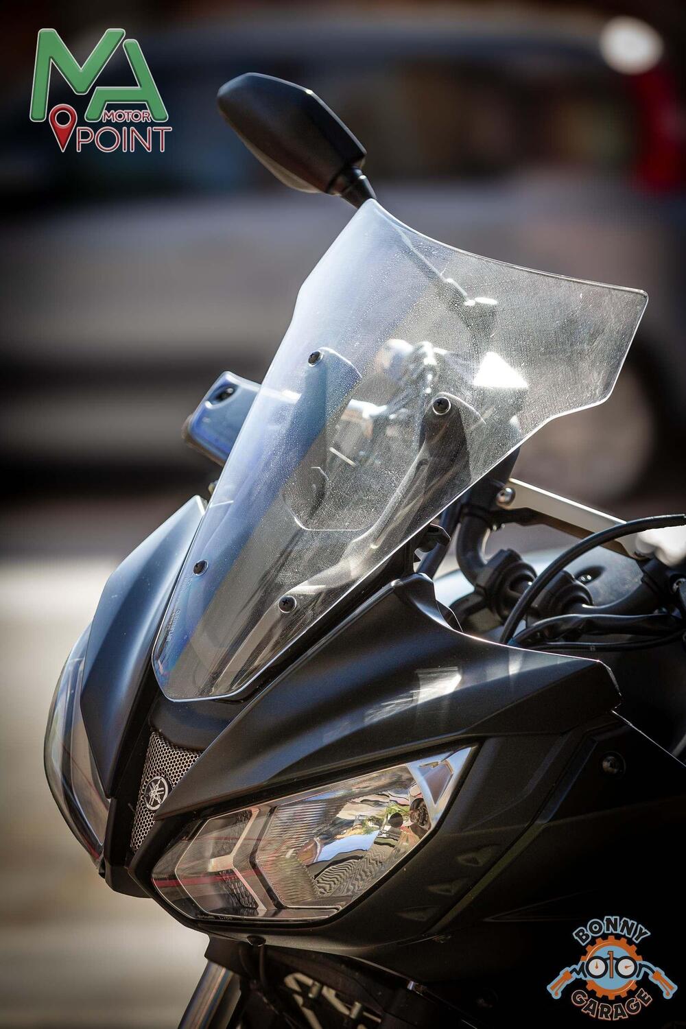 Yamaha Tracer 700 (2020) (9)