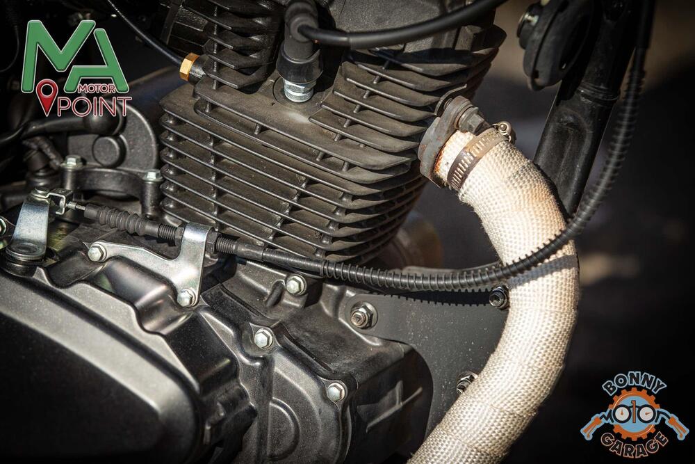 Brixton Motorcycles BX 125 Haycroft (2021) (4)