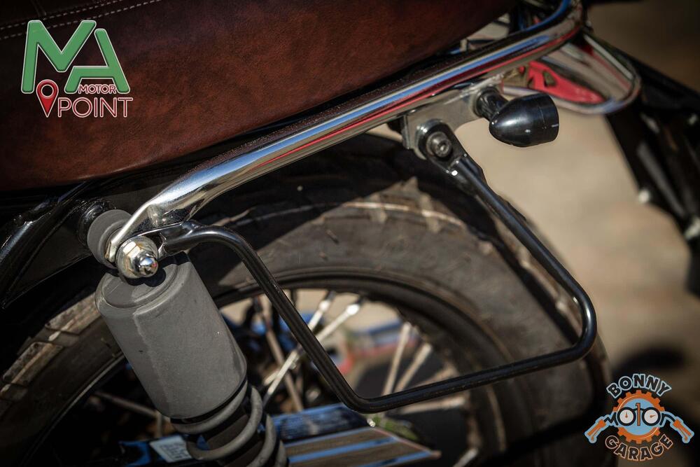 Brixton Motorcycles BX 125 Haycroft (2021) (10)