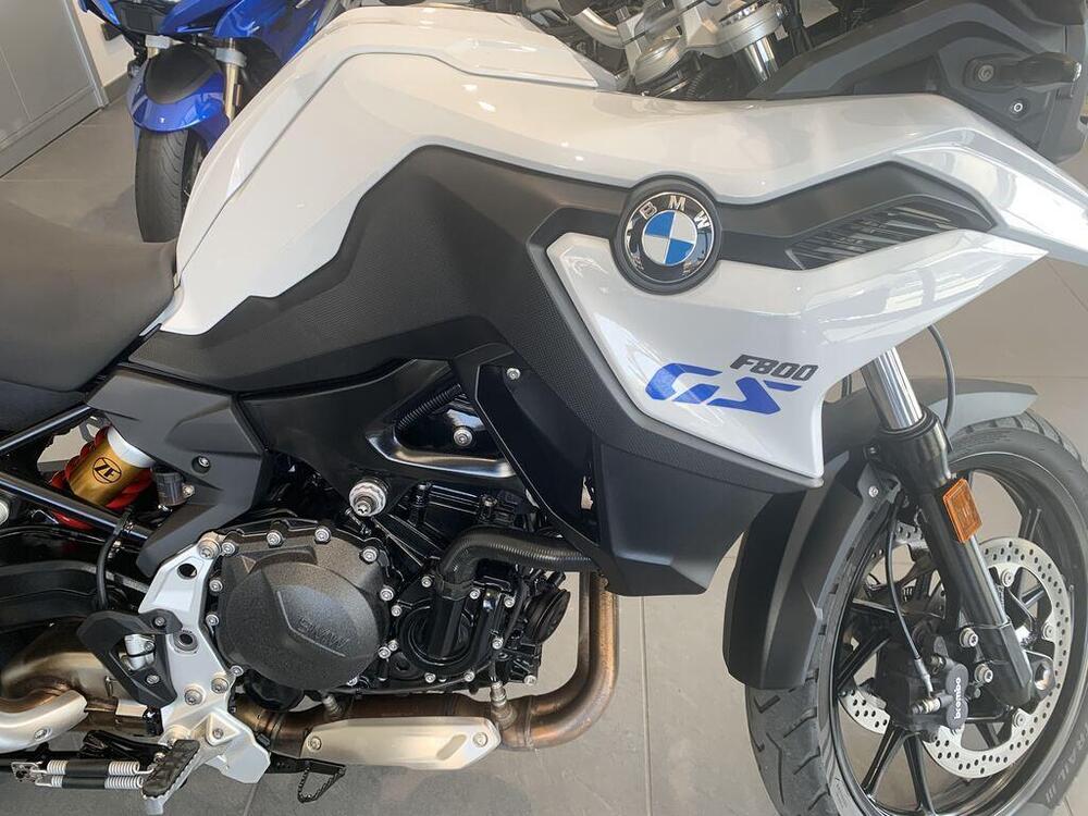 Bmw F 800 GS (2024 - 26) (14)