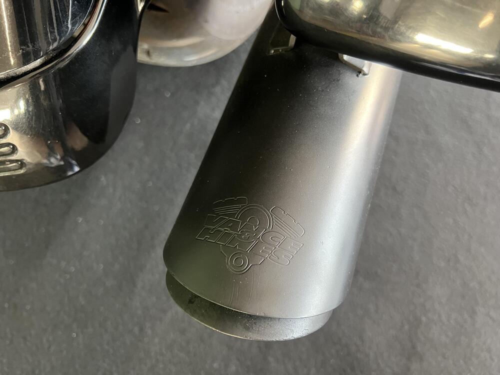 Harley-Davidson 1690 Street Glide (2011 - 13) - FLHX (13)