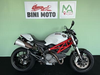 Ducati Monster 796 (2010 - 13) usata