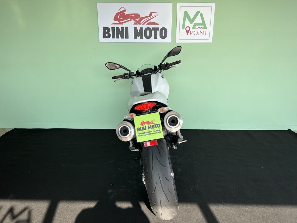 Ducati Monster 796 (2010 - 13) (7)