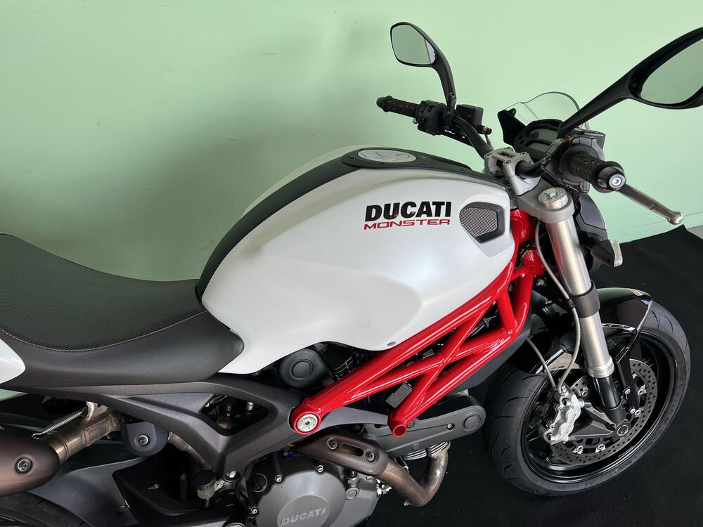 Ducati Monster 796 (2010 - 13) (11)