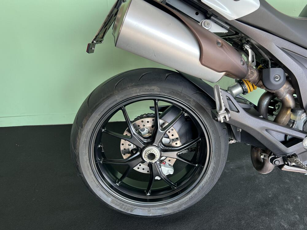 Ducati Monster 796 (2010 - 13) (14)